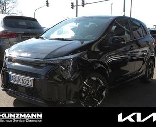 Kia Picanto Gebrauchtwagen