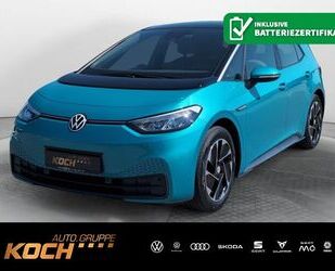 VW ID.3 Gebrauchtwagen