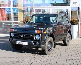 Lada Niva Gebrauchtwagen