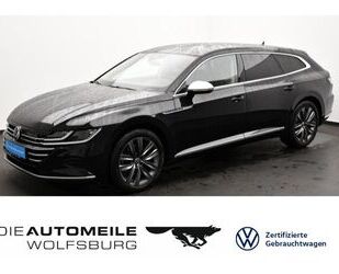 VW Arteon Gebrauchtwagen