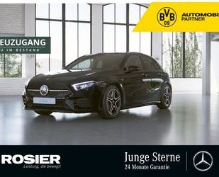 Mercedes-Benz A 250 Gebrauchtwagen