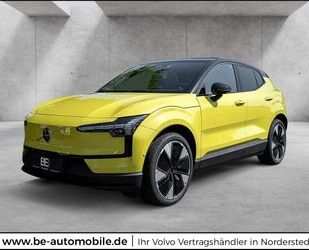 Volvo EX30 Gebrauchtwagen