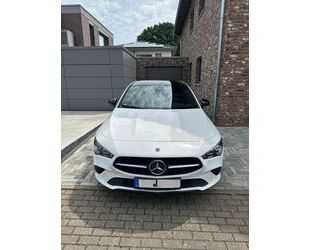 Mercedes-Benz CLA 180 Gebrauchtwagen