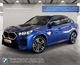 BMW X2 Gebrauchtwagen