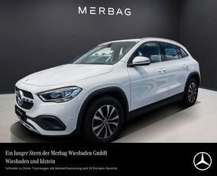 Mercedes-Benz GLA 200 Gebrauchtwagen