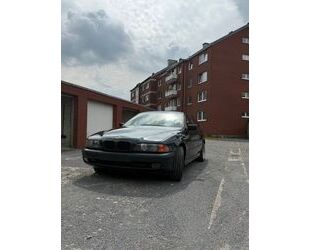 BMW 523 Gebrauchtwagen