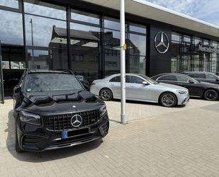 Mercedes-Benz GLB 35 AMG Gebrauchtwagen