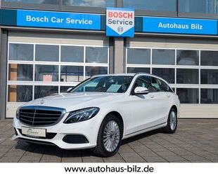 Mercedes-Benz C 220 Gebrauchtwagen