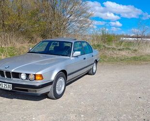 BMW 730 