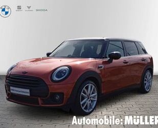 Mini Cooper Clubman Gebrauchtwagen