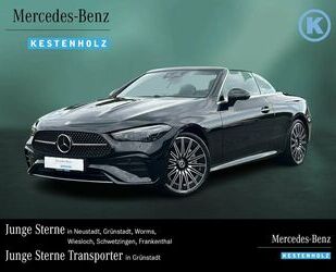 Mercedes-Benz CLE 450 Gebrauchtwagen