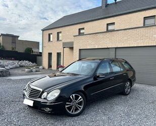 Mercedes-Benz E 280 Gebrauchtwagen