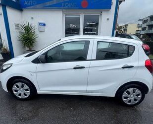 Opel Karl Gebrauchtwagen