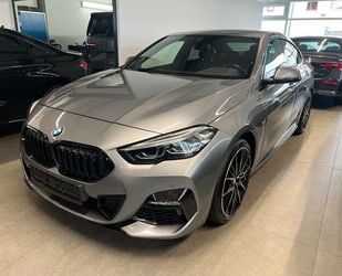 BMW 218 Gran Coupé Gebrauchtwagen