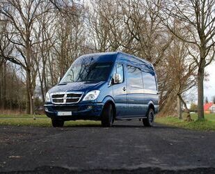 Mercedes-Benz Sprinter Gebrauchtwagen