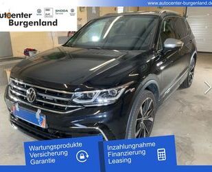 VW Tiguan Allspace 