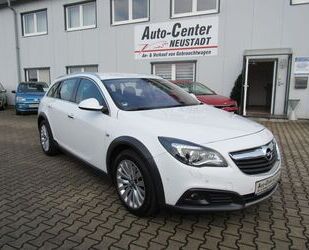 Opel Insignia Gebrauchtwagen