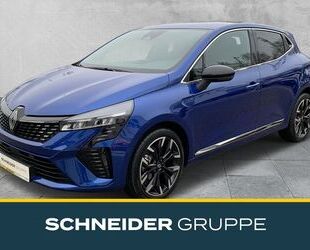 Renault Clio Gebrauchtwagen