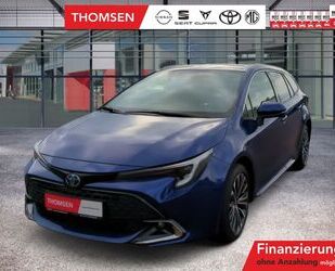 Toyota Corolla Gebrauchtwagen