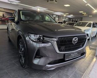 Mazda CX-60 Gebrauchtwagen