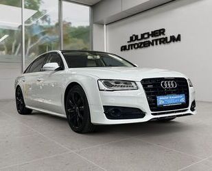 Audi A8 Gebrauchtwagen
