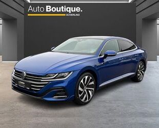 VW Arteon Gebrauchtwagen