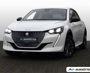 Peugeot e-208 Gebrauchtwagen