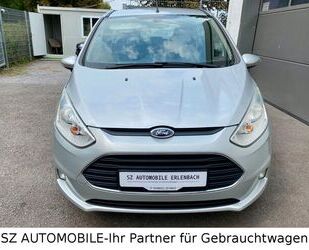 Ford B-Max Gebrauchtwagen