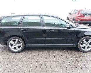 Volvo V50 Gebrauchtwagen