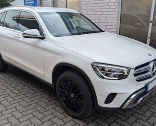 Mercedes-Benz GLC 300 Gebrauchtwagen