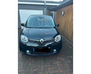 Renault Twingo Gebrauchtwagen
