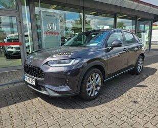 Honda ZR-V Gebrauchtwagen