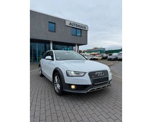 Audi A4 Allroad Gebrauchtwagen