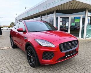 Jaguar E-Pace Gebrauchtwagen