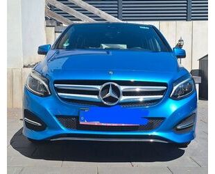 Mercedes-Benz B 180 Gebrauchtwagen