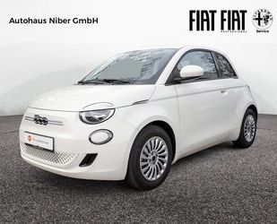 Fiat 500e Gebrauchtwagen
