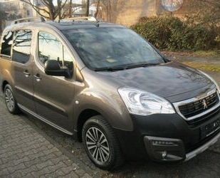 Peugeot Partner Gebrauchtwagen