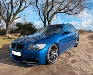 BMW 330 Gebrauchtwagen
