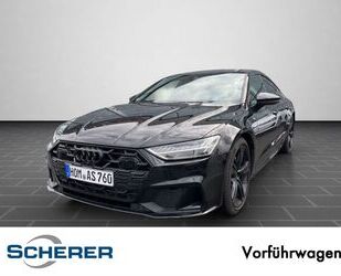 Audi A7 Gebrauchtwagen