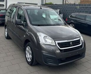 Peugeot Partner Gebrauchtwagen