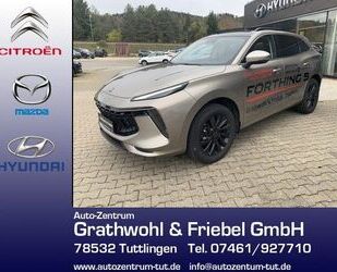 DFSK Forthing 5 Gebrauchtwagen