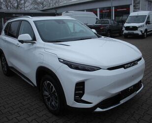 Maxus Euniq 6 Gebrauchtwagen