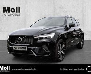 Volvo XC60 Gebrauchtwagen