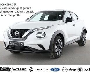 Nissan Juke Gebrauchtwagen