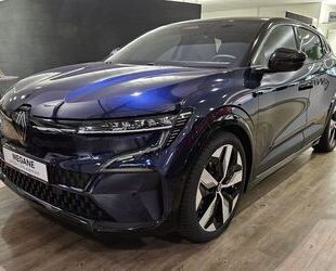Renault Megane Gebrauchtwagen
