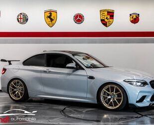 BMW M2 Gebrauchtwagen