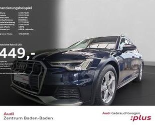 Audi A6 Allroad Gebrauchtwagen