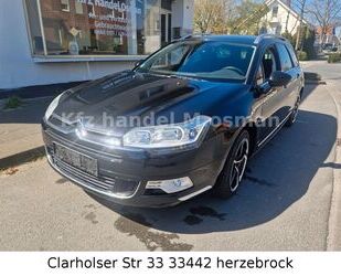 Citroen C5 Gebrauchtwagen