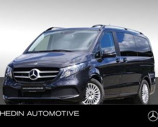 Mercedes-Benz V 220 Gebrauchtwagen