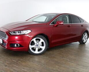 Ford Mondeo Gebrauchtwagen
